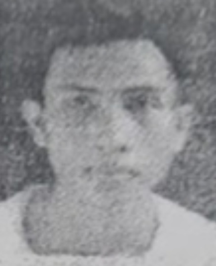 RONI AMSAH
