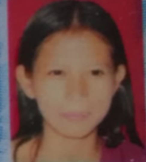INDAH SARYATI